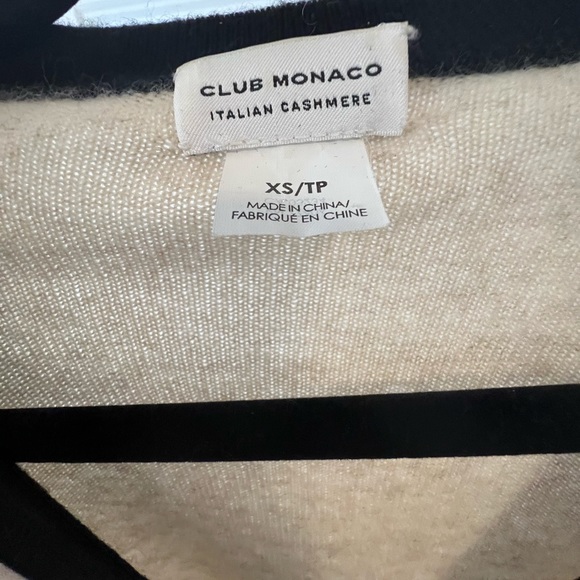 Cashmere Club Monaco - Picture 2 of 2